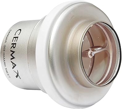 EXCELITAS ME300BF - Xenon light bulb replacement short arc - 300W 12V