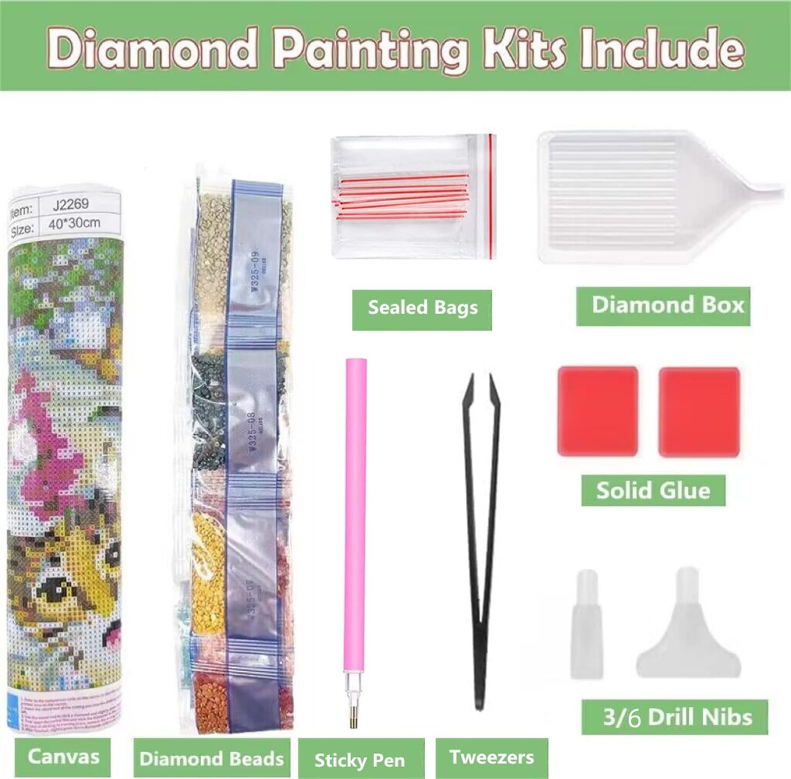 5D Diamond Painting Kit Completo, Grandi Dimensioni 70x200cm DIY Diamond Painting, Hobby Creativi Adulti kit Pittura Cristal Bambini Quadri con Perline la casa Set per Decor Mappa del Mondo C-394