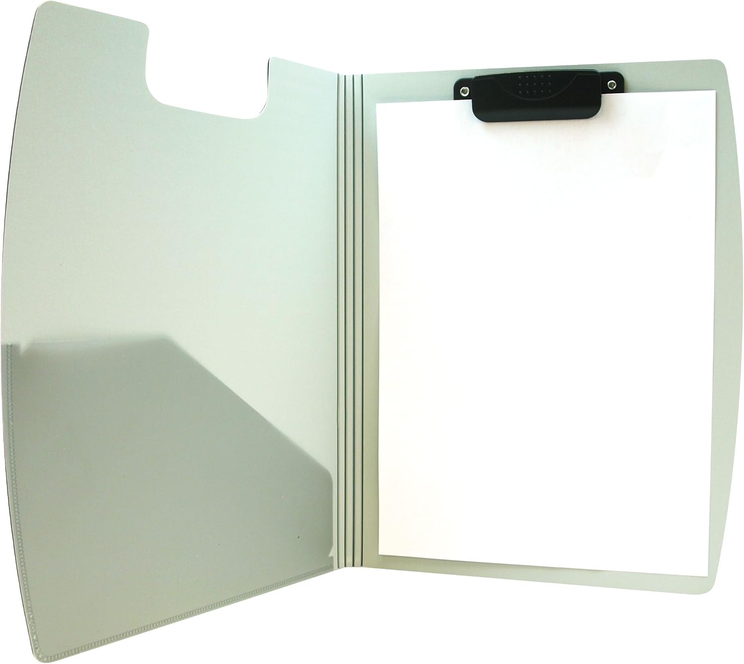 Oxford Wave series clipboard Pink 70033 (japan import)