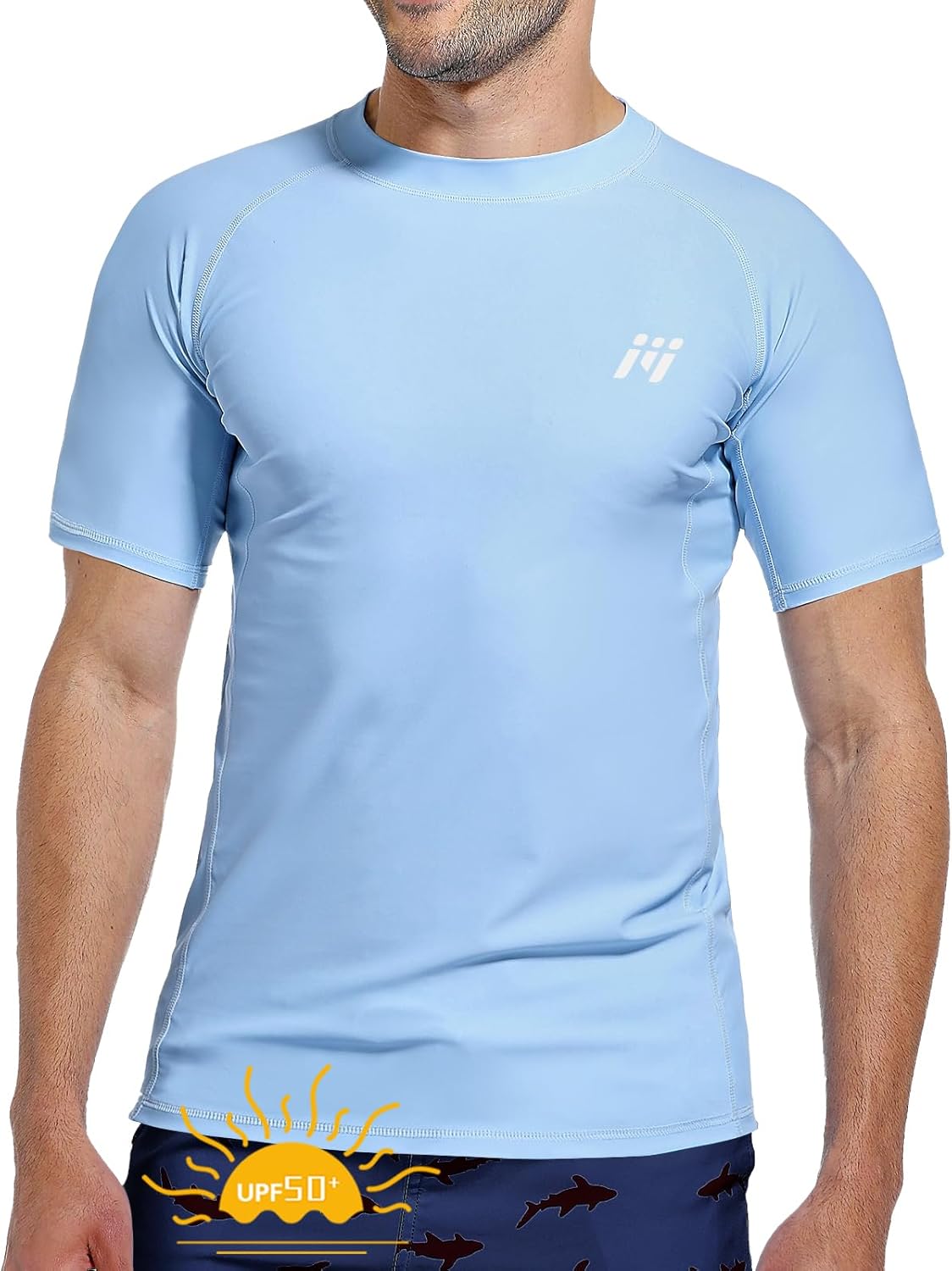 Camisas Deportadas MEETWEE Para Hombre Shapewear Ecuador