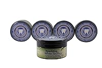 Vista 7 de Polvo de carbón activado para blanquear, limpiar y desintoxicar los dientes naturales, carbón activado con cáscara de coco, blanqueador de dientes