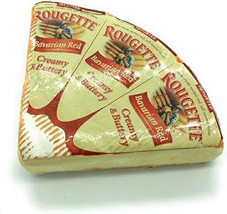 Champignon Rougette Bavarian Red