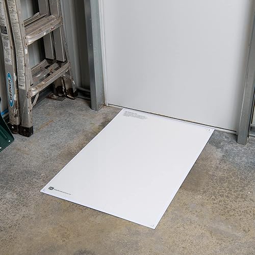 Miniatura 4 de PIG Nueva alfombrilla adhesiva  30 hojas adhesivas para eliminar el polvo y la suciedad de los zapatos  PM50271-24X36-ES