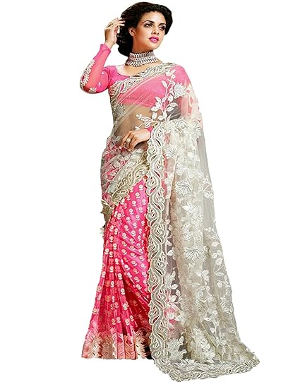 latest design saree 2019