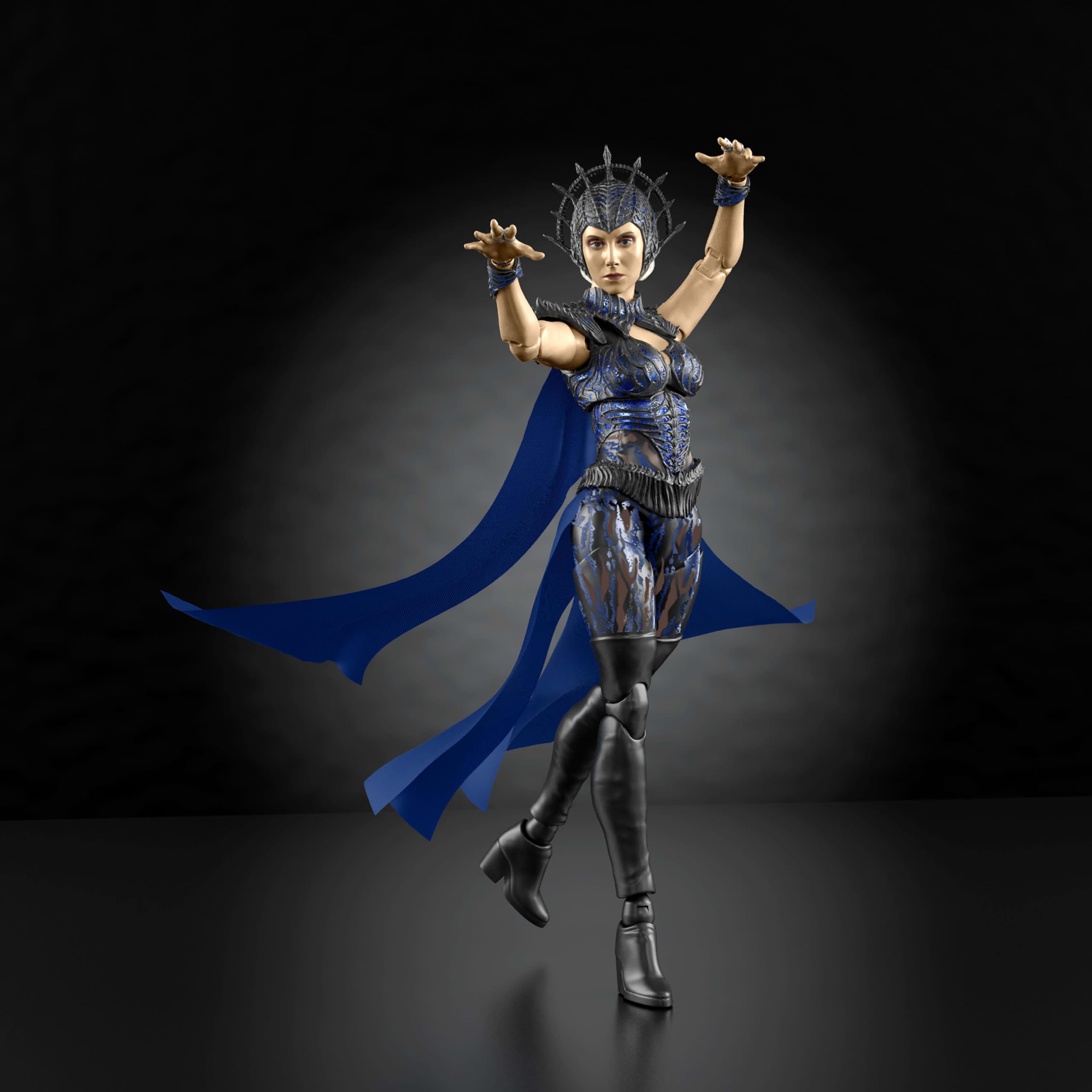 Amazon.com: Masters of the Universe Chronicles 2026 Movie Evil-Lyn
