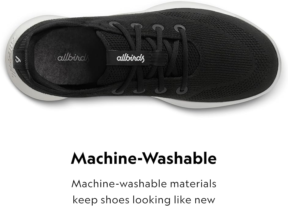 Allbirds Men's Tree Runner Go Everyday Sneakers