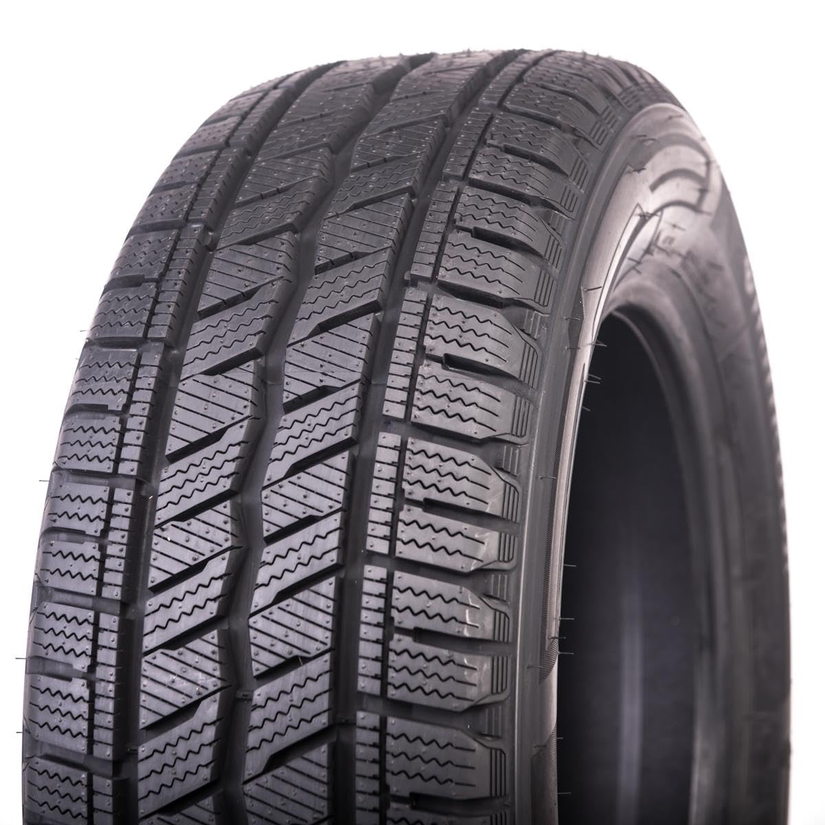 Hankook Winter i*cept LV RW12 M+S - 215/65R16 107T - Winterreifen