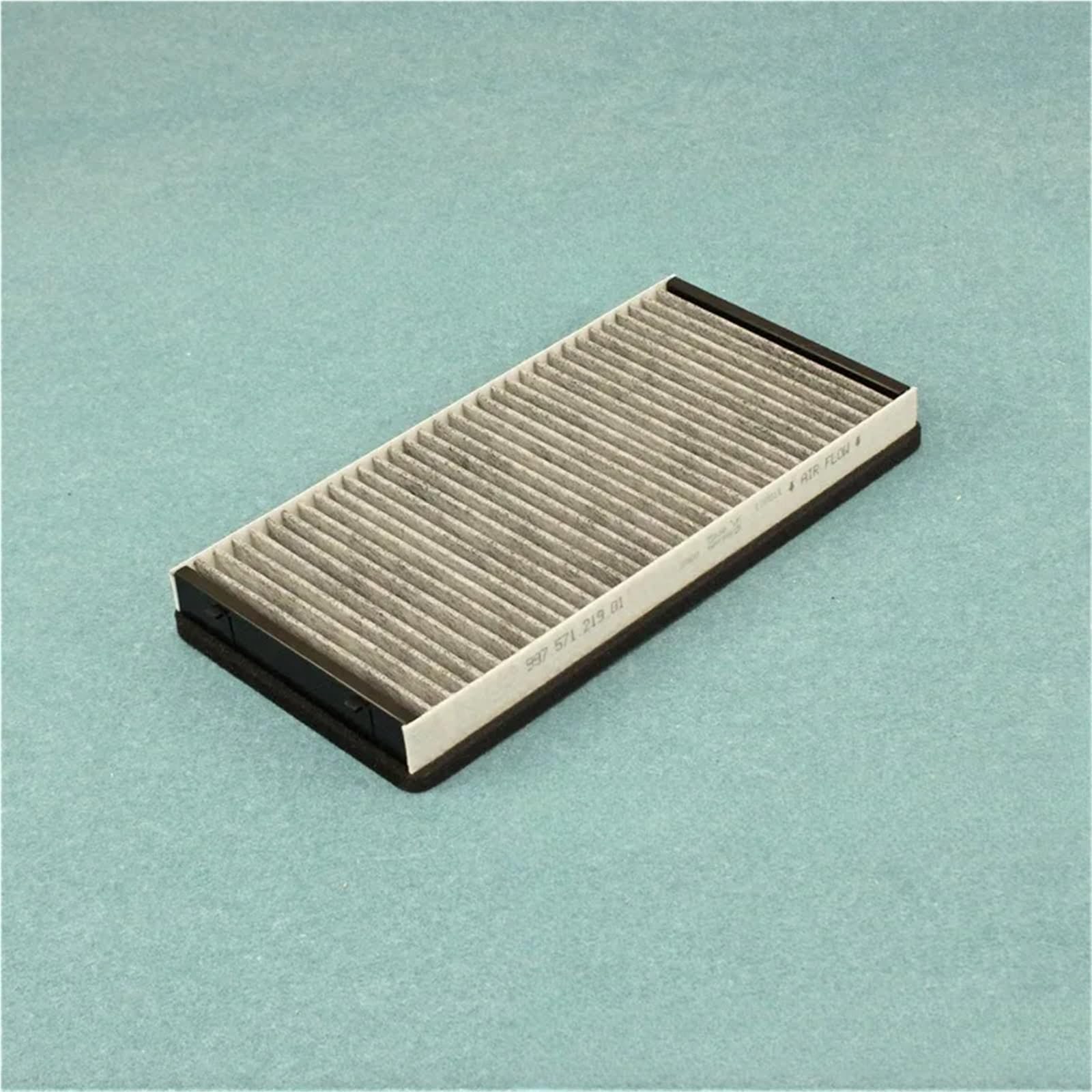 filtro abitacolo Filtro Abitacolo ai Carboni Attiv Filtro aria abitacolo per auto adatto per PORSCHE 911 996 997 Carrera Targa 4 S 3.4 3.6 3.8L BOXSTER 986 987 CAYMAN 987