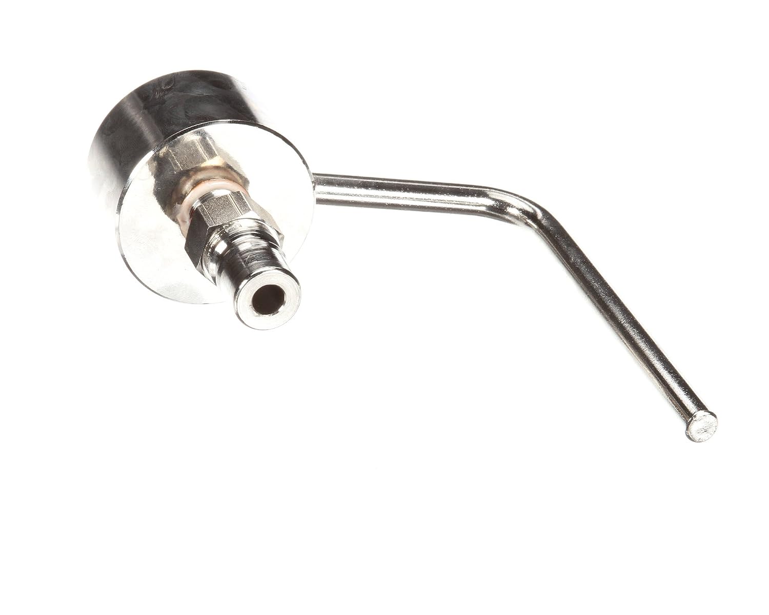 Henny Penny 55877 Assembly Lower Filter/Drain, 13" Height, 11" Width, 7" Length