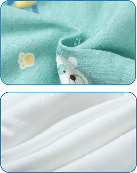 Potty Training Underwear for Girls Boys Potty Training Pants (2T,Blue)