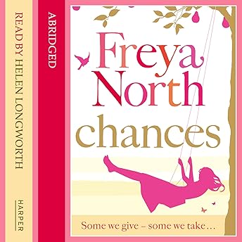 Chances Audiobook by Freya North