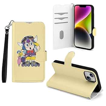 Amazon.co.jp: Dr.スランプ アラレちゃん IPhone7/8/SE2