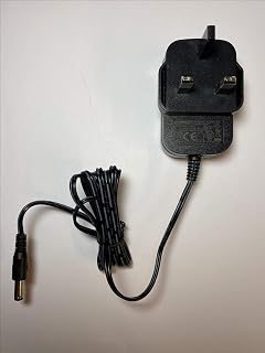 Replacement for 36V 600mA AC Adaptor Charger YLS0241A-U360060 for Beko ZB2007-D