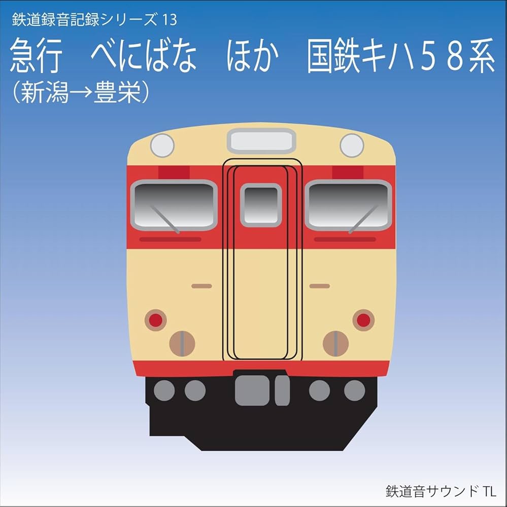 TOMIXキハ58 べにばな JR キハ58系急行ディーゼルカー（べにばな・新潟色）セット