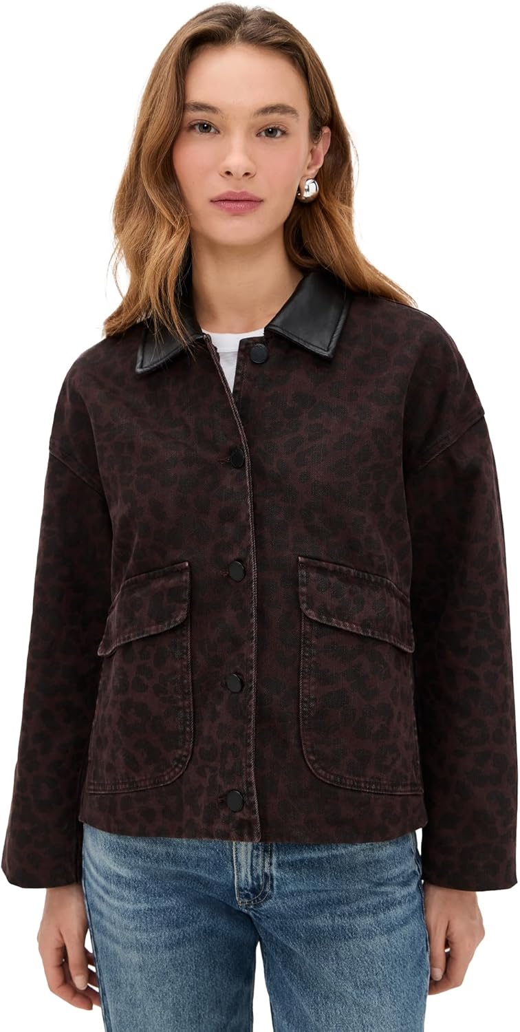 rag & bone Women's Natalia Jacket