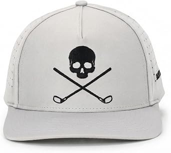 SHANKITGOLF Unisex Golf Hat Baseball Cap