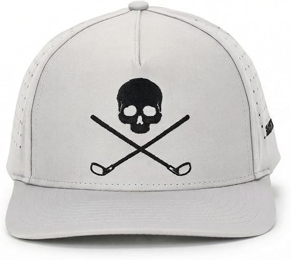 SHANKITGOLF Unisex Golf Hat Baseball Cap