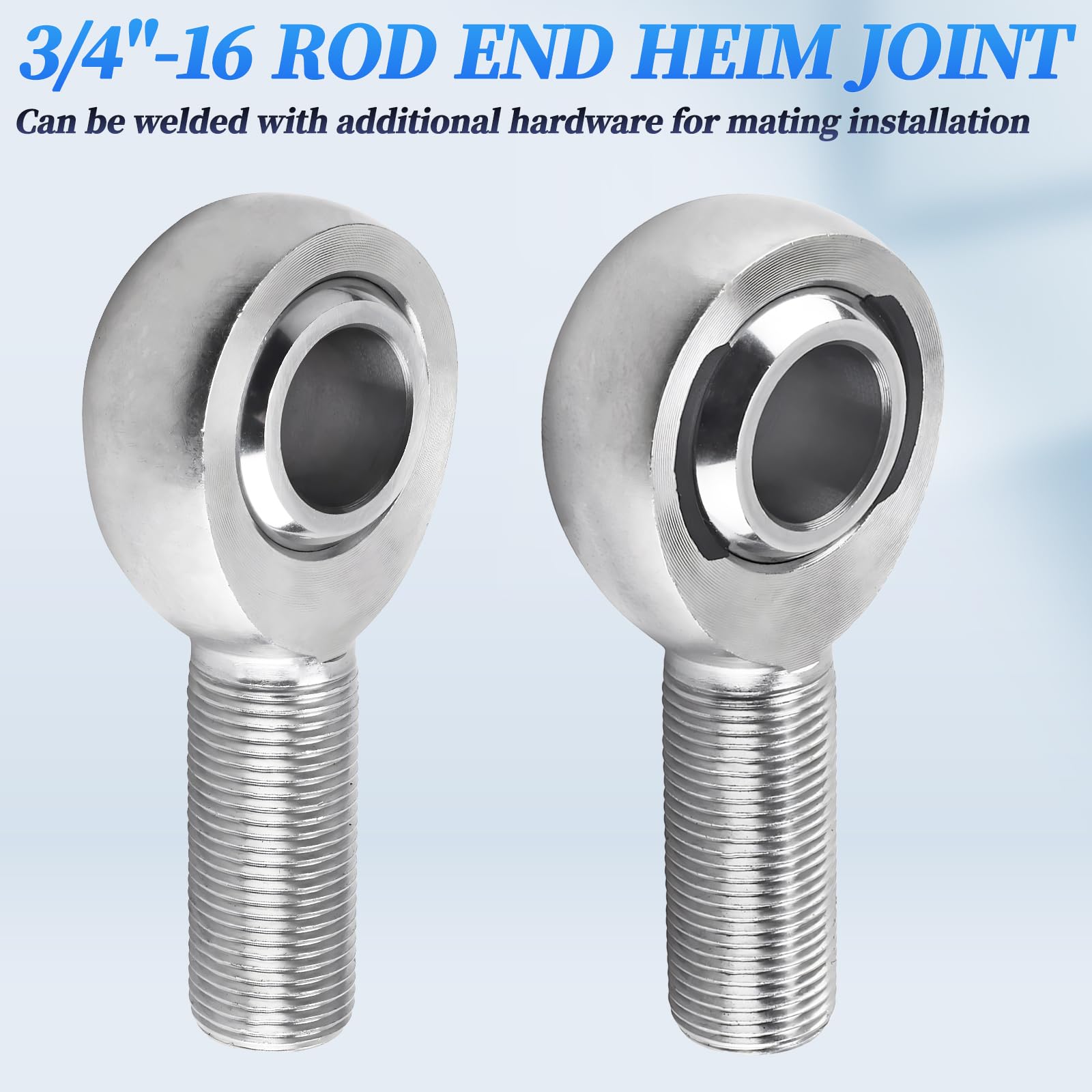 Amazon.com: YIFUOK RH 3/4