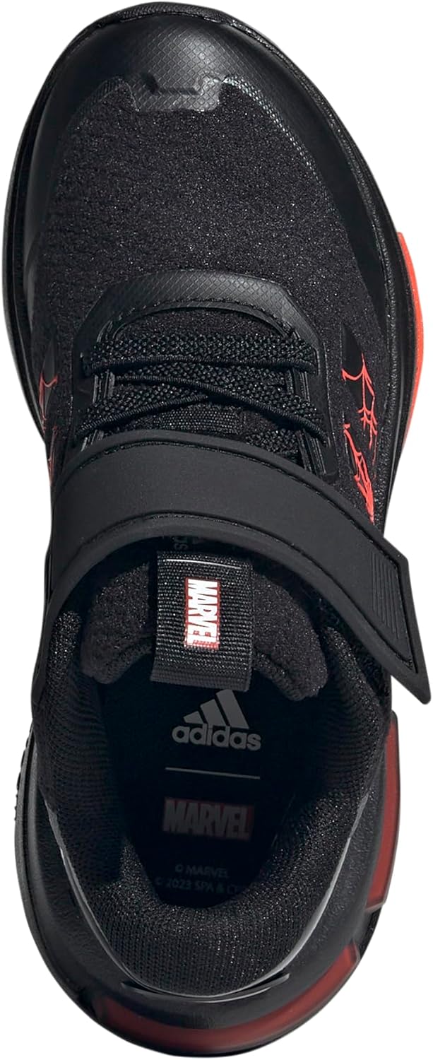 adidas spider man rapidarun