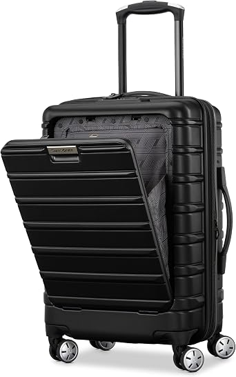 Samsonite Omni 2 Hardside Expandable Luggage with Spinner Wheels