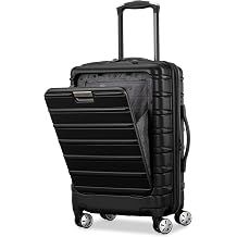 Samsonite Omni 2 Hardside Expandable Luggage with Spinner Wheels