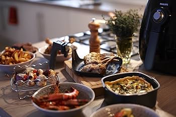 PHILIPS エアフライヤー ブラック フィリップスのノンフライヤーのおすすめ人気ランキング【2025年12月