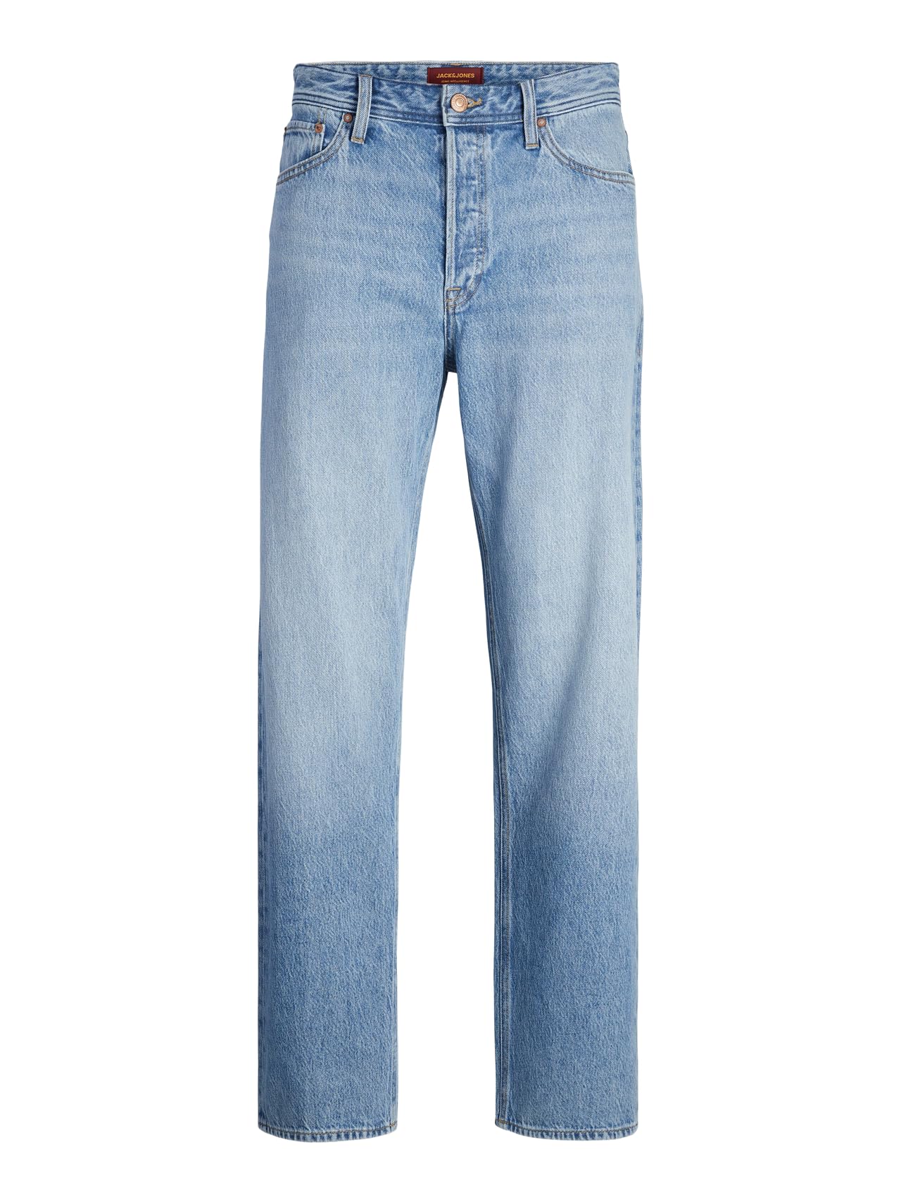 Jack & Jones Men's Bleu Jeans Eddie Original