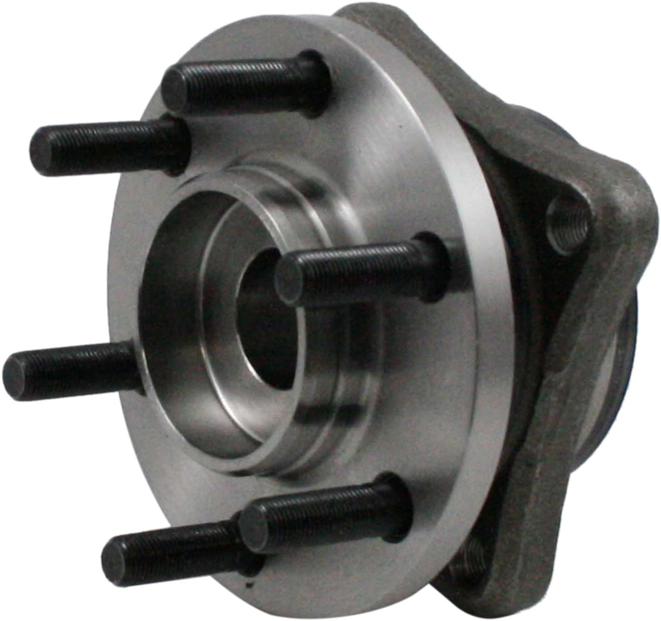 DuraGo 29513109 Front Hub Assembly