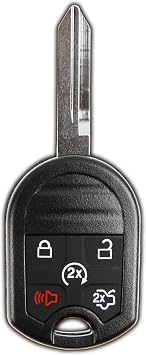 Key Fob Remote for 2007-2015 Ford CWTWB1U793