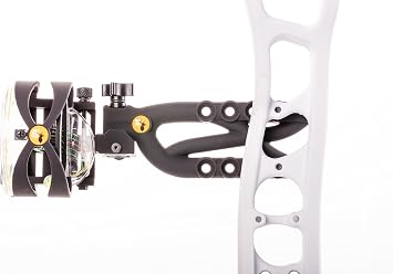 Trophy Ridge Cypher 3 Bow Sight