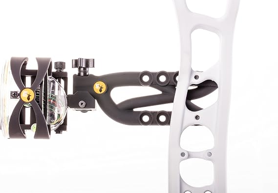 Trophy Ridge Cypher 3 Bow Sight