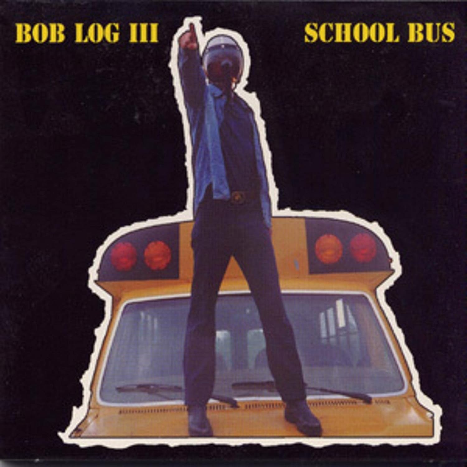 School Bus Amazon.de MusikCDs & Vinyl