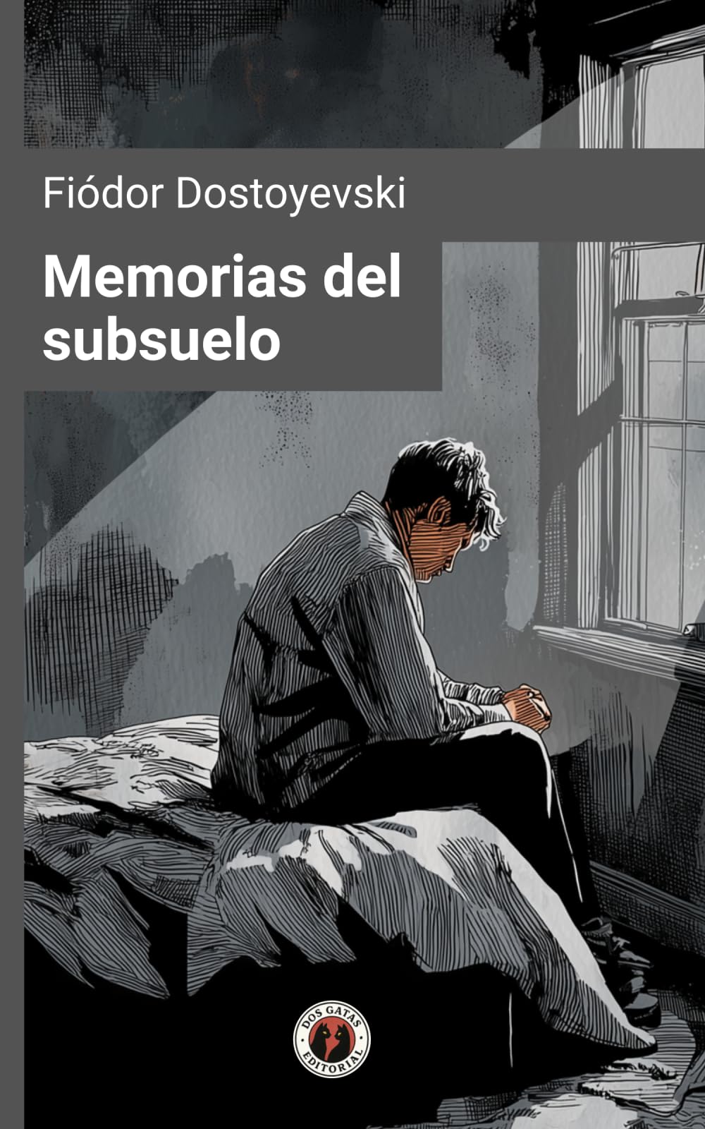 Memorias del subsuelo: Edición con prólogo