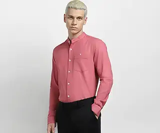 Jack & Jones Slim Fit Shirt (293300801_Mauvewood_S)