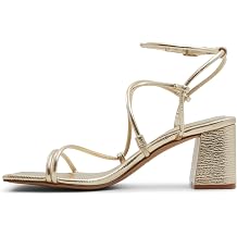 Aldo Women's Harmonni Heeled Sandal