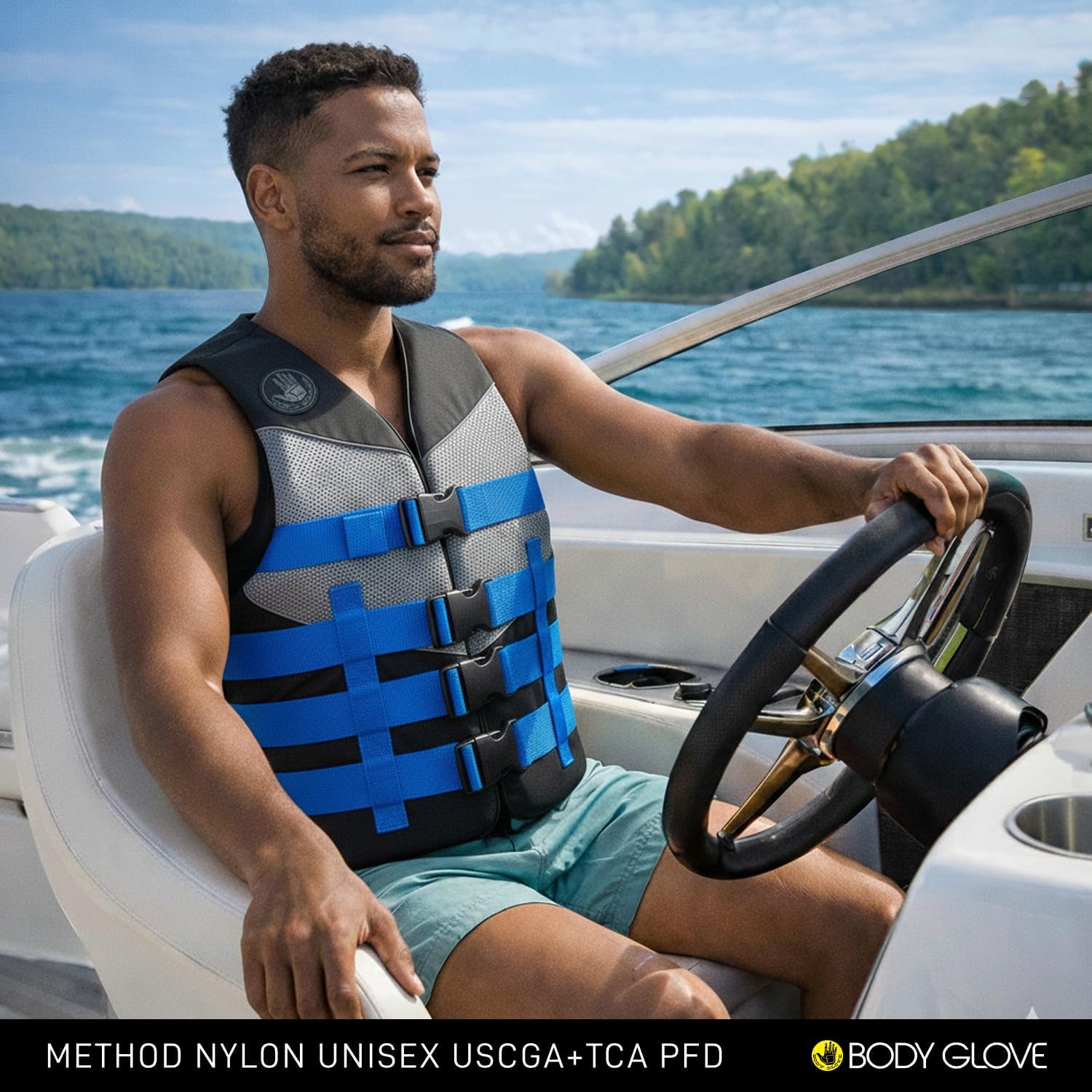 Body GlovePFD Life Vest