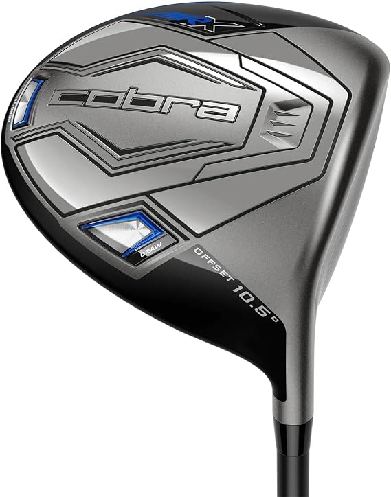 Cobra Golf Air-X 2 Men's Complete Set