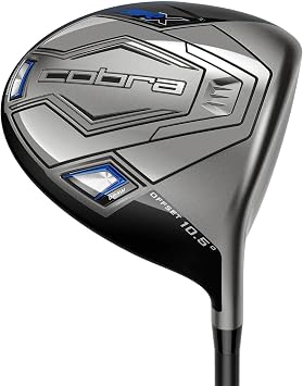 Cobra Golf Air-X 2 Men's Complete Set