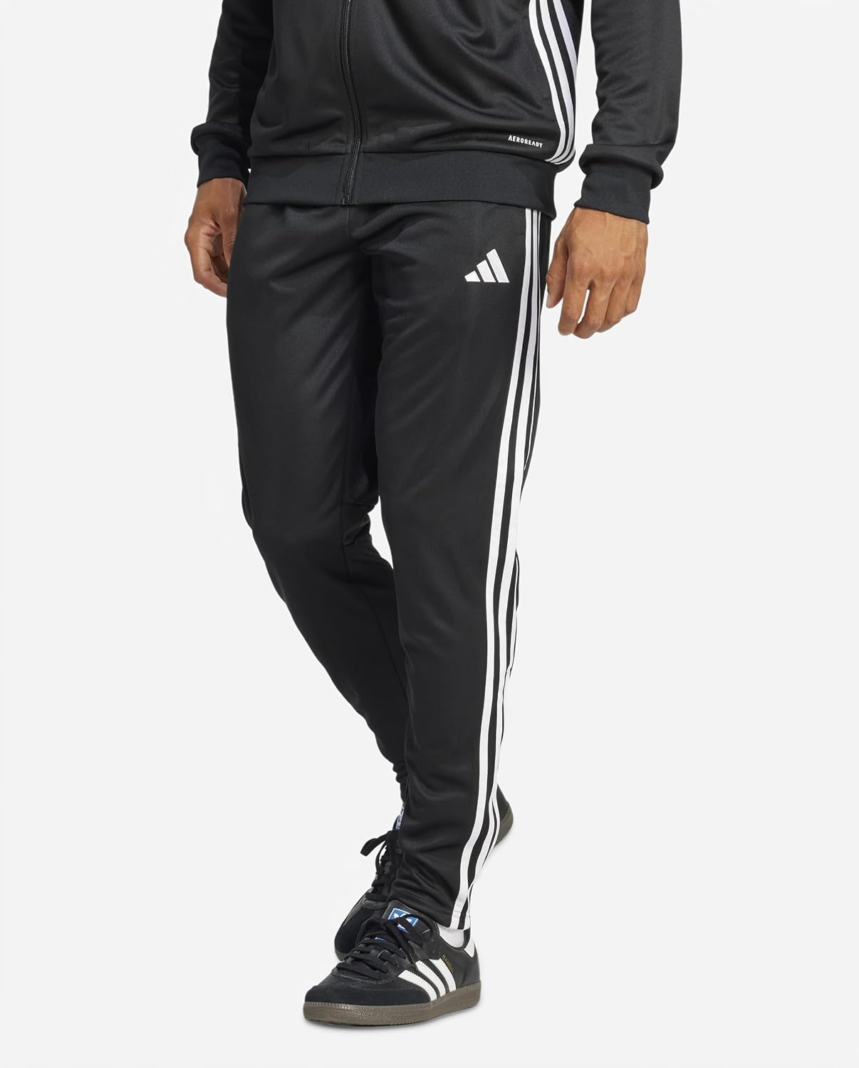 adidas Men’s Tiro Essentials Training Track Pants