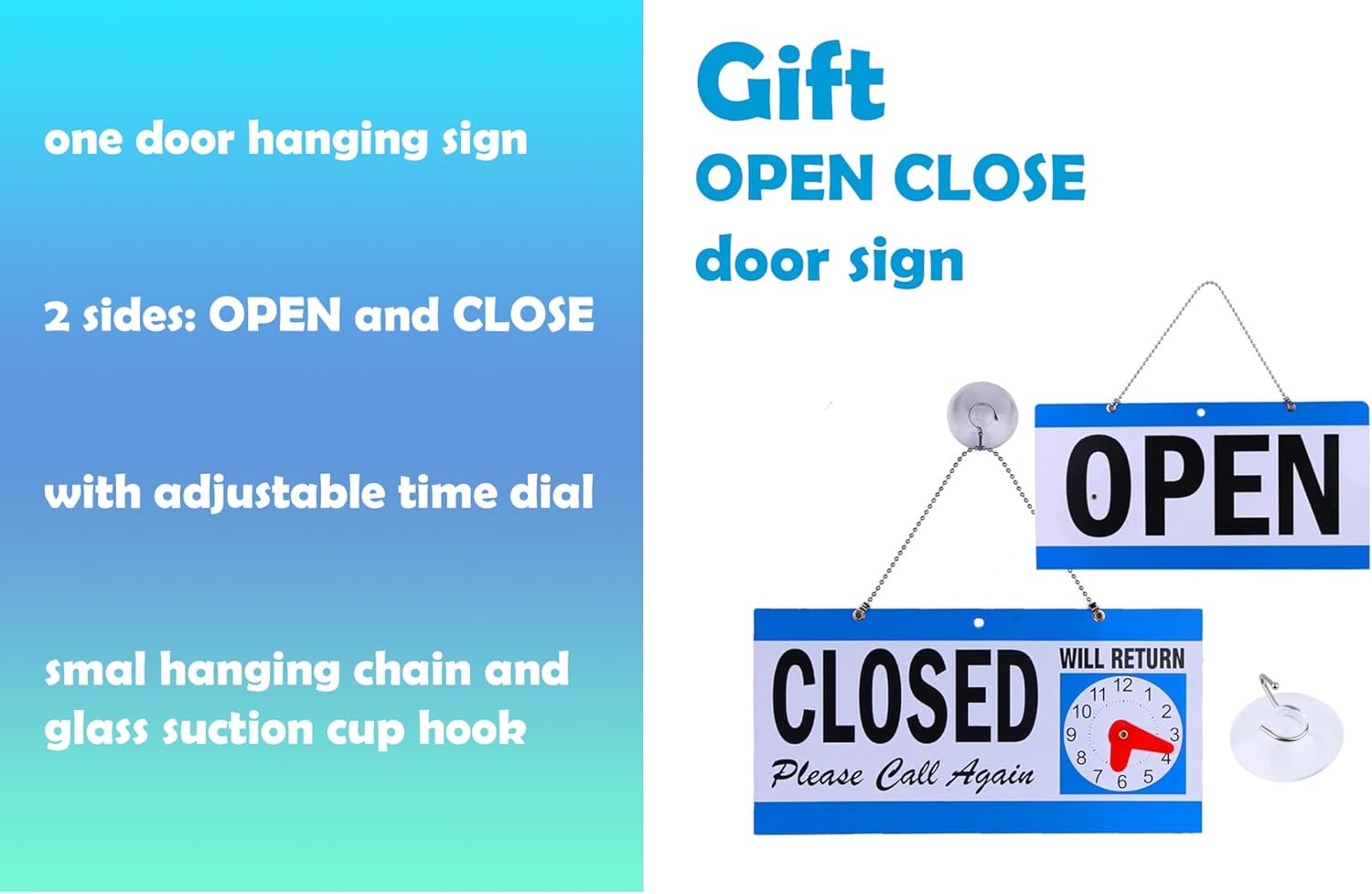 LED scrolling sign WiFi full color 40x8", programmable display, perfect tool for advertising - Image 4