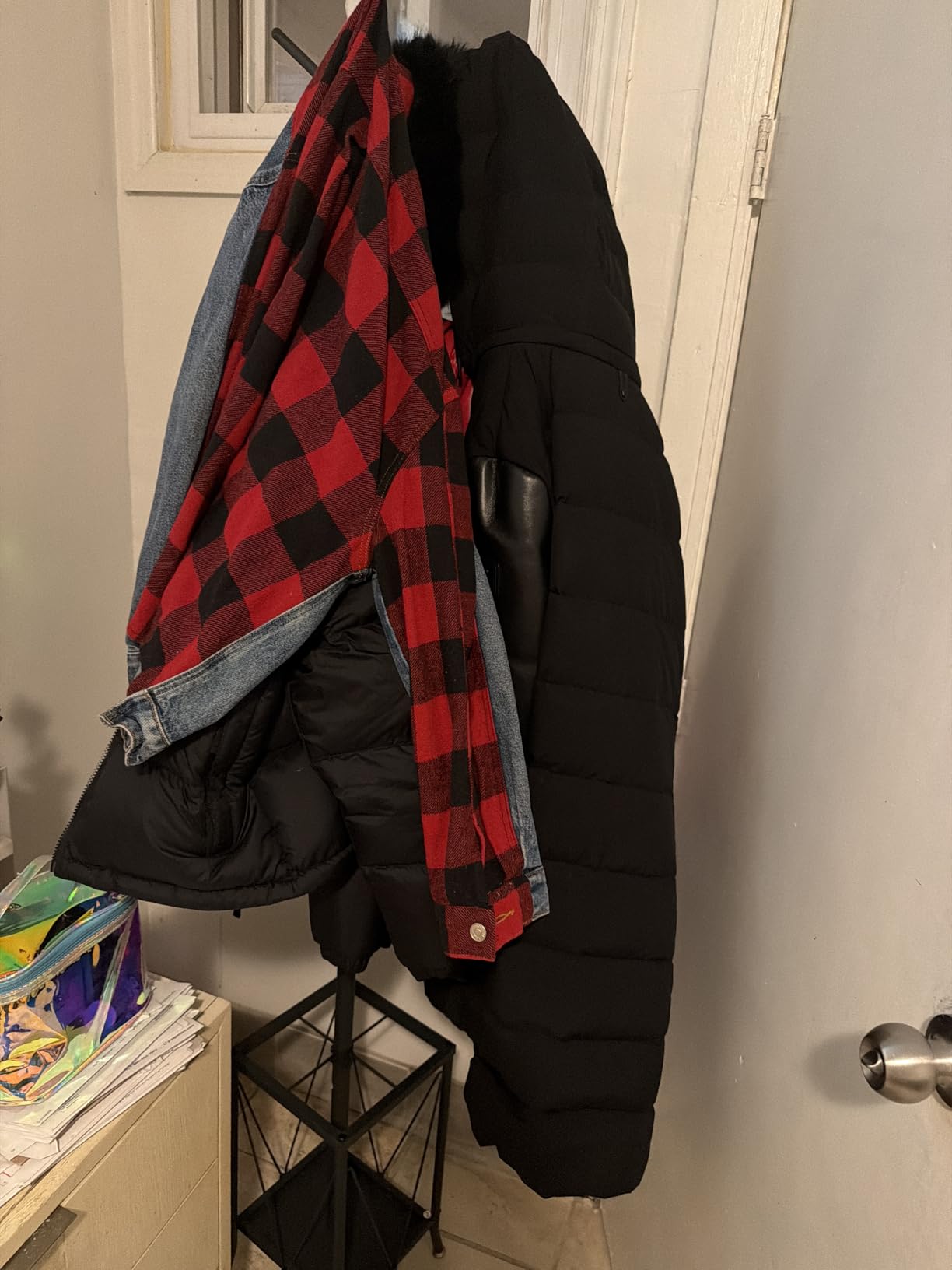 Customer review photo