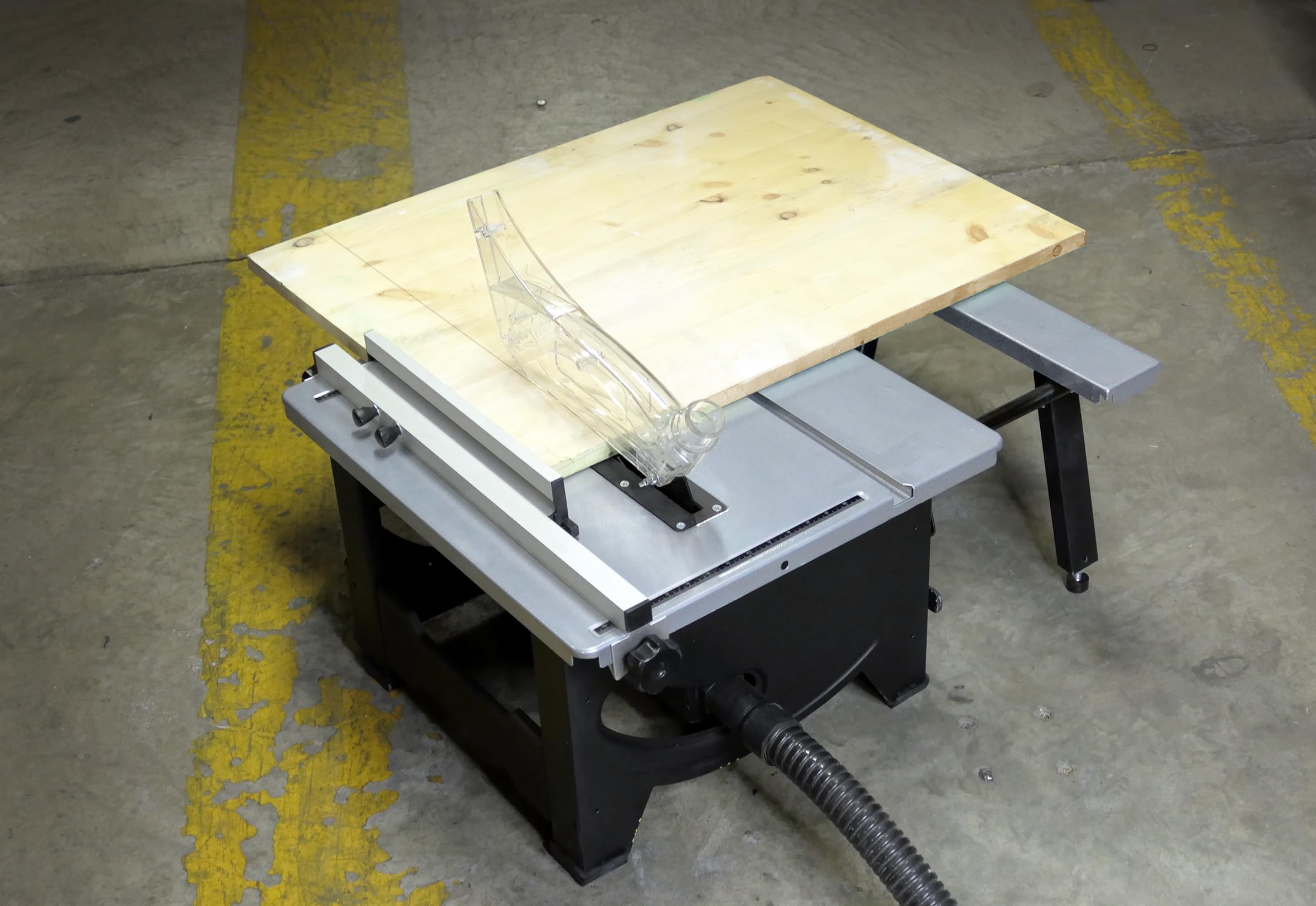 Fartools TS 1200 piła stołowa, 1200 W
