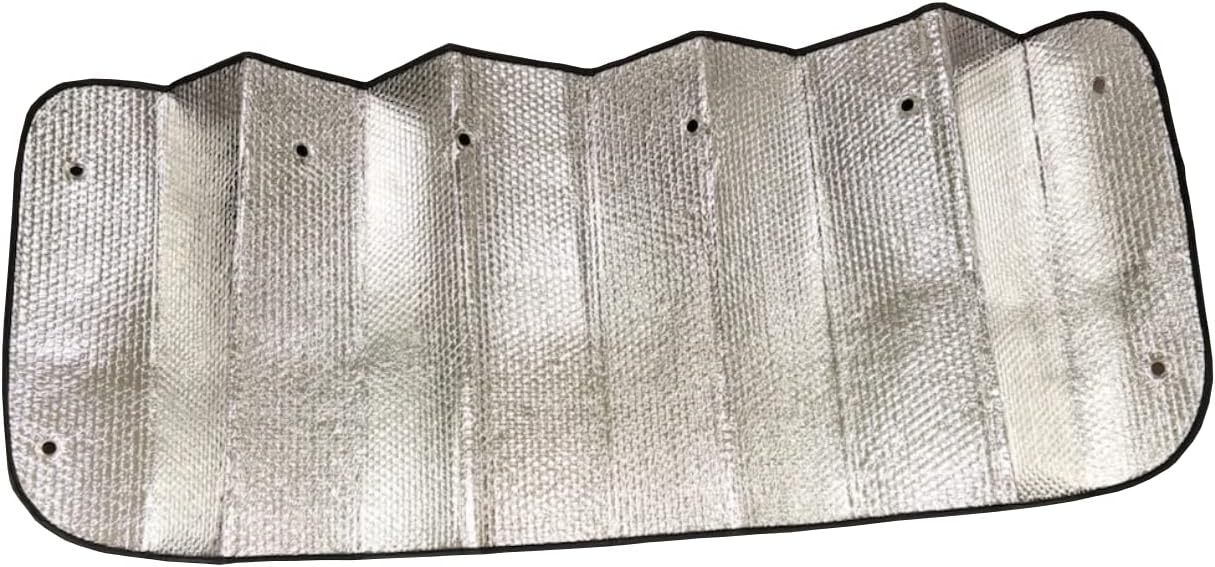 Windshield Sunshade Compatible with Kenworth T300 19982008