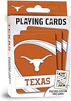 Vista 39 de MasterPieces Juegos Familiares - Baraja de Cartas NCAA Virginia Tech Hokies - Baraja de Cartas Oficialmente Autorizada para Adultos, Niños y Familia