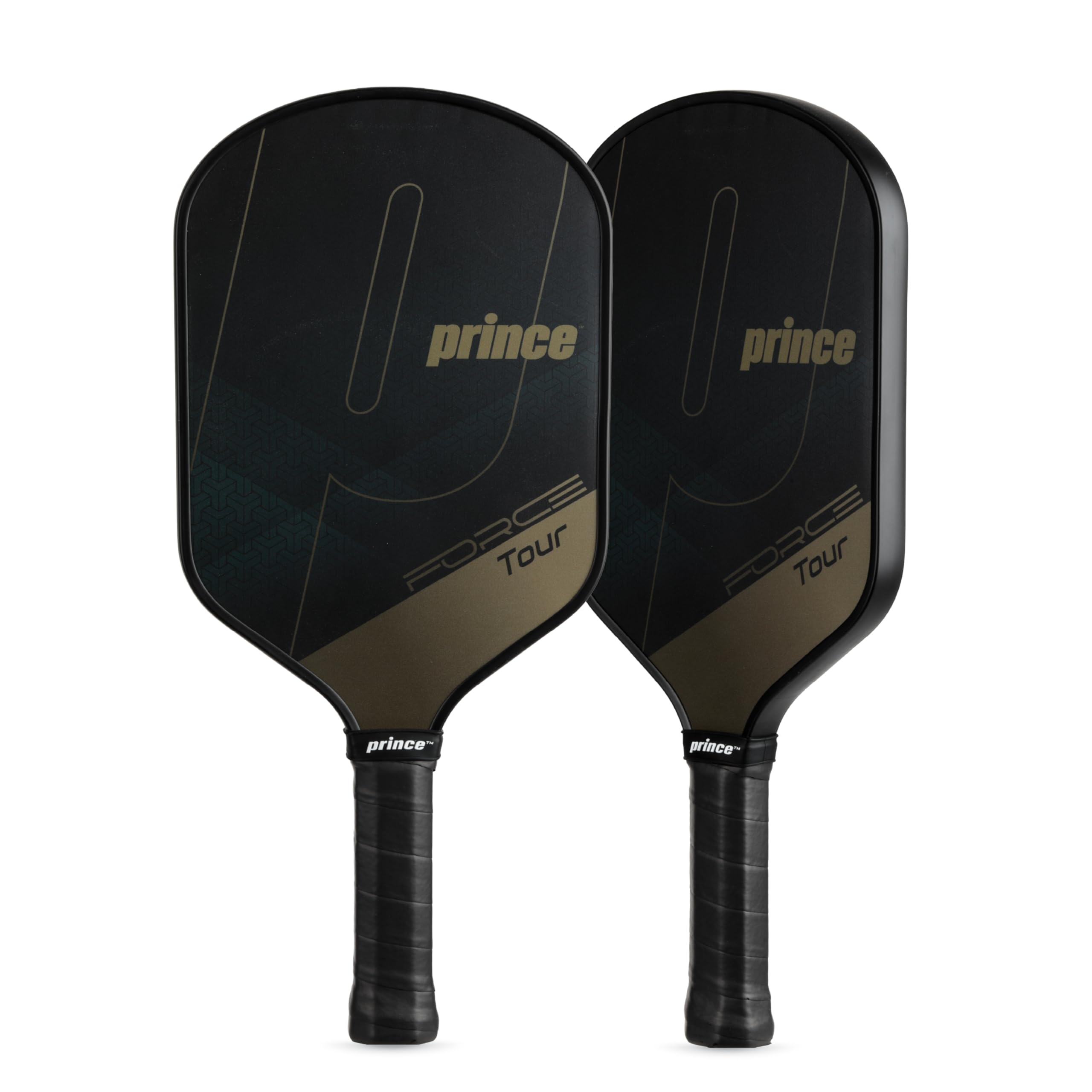 Amazon.com: Prince - Force Tour Pro Pickleball Paddle, Lightweight