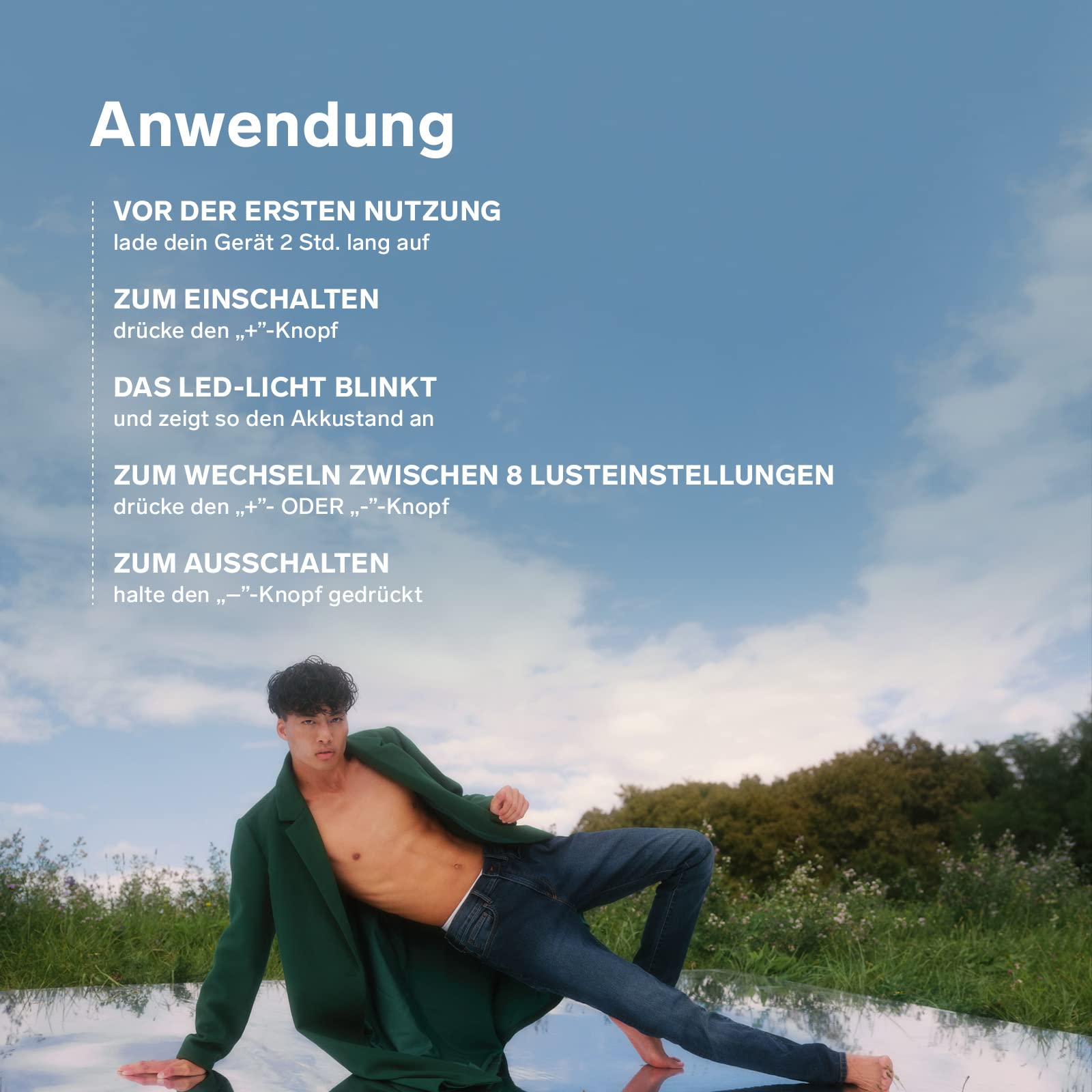 LELO TOR 2 Penisring Vibrator für Damen und Herren, Wiederverwendbare Penisringe zur Zufriedenheit von Paaren, Penis-und Klitorisstimulation, Cockring, Vibrator Ring, penis ring, Black