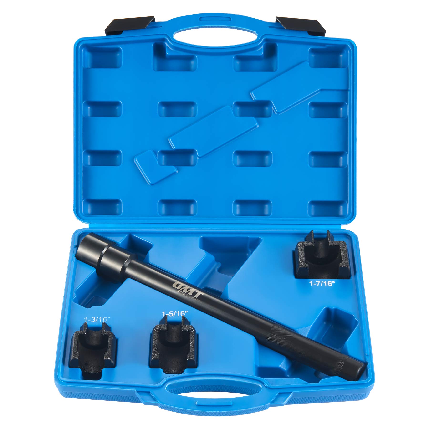 Photo 1 of Orion Motor Tech OMT Inner Tie Rod Tool Kit, Inner Tie Rod Removal and Installation Mechanics Tool Set