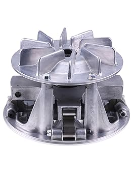 Amazon.com: Czomoizc Primary Drive Clutch AM136259 AM137896