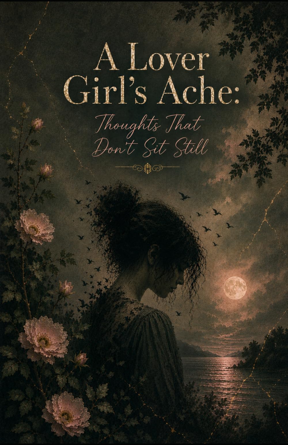 A Lover Girl's Ache; Thoughts That Don't Sit Still