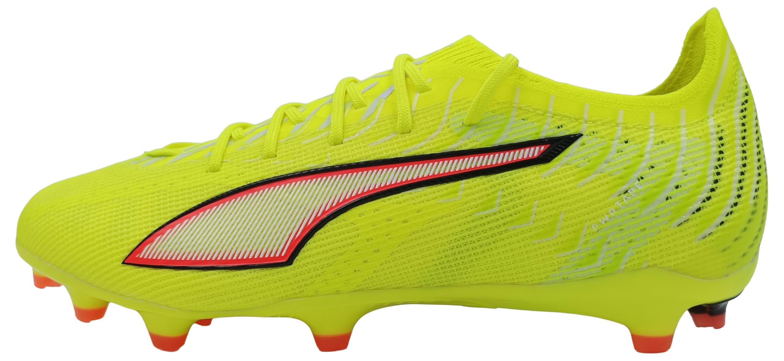 PUMA Erwachsene Ultra 6 PRO FG/AG Fußballschuhe